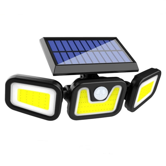 Lámpara Solar de Pared - Image 8