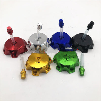 Tapa Dosificadora de Aleación de Aluminio para Motores Modificados - Image 9