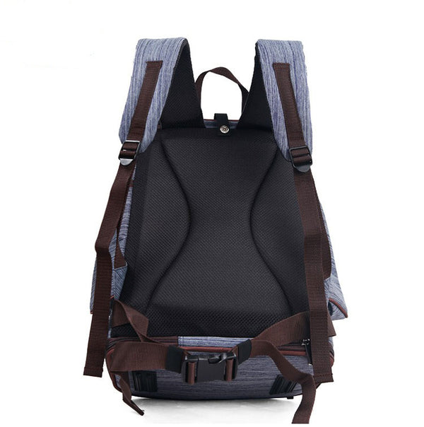 Mochila de Viaje para Mascotas