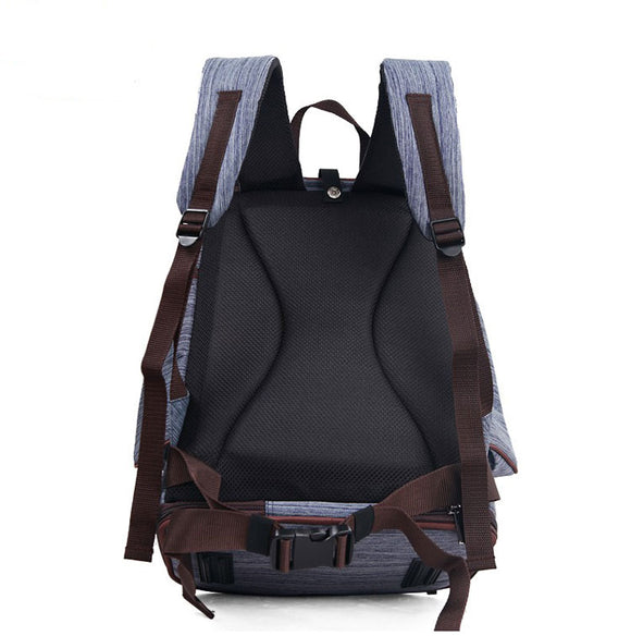 Mochila de Viaje para Mascotas