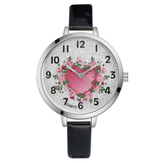 Reloj de Cuarzo Colección Amor - Image 3