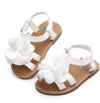 Zapatos de Princesa para Niñas - Sandalias Cómodas de Primavera y Otoño - Image 5