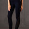 Pantalones Deportivos Ajustados Transpirables para Correr y Fitness