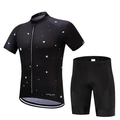Conjunto Ciclista TheDots - Image 3