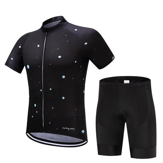Conjunto Ciclista TheDots - Image 3