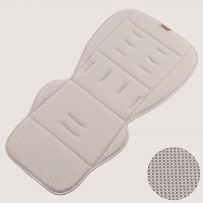 Cojín Universal para Asiento de Bebé Cuatro Estaciones - Image 4