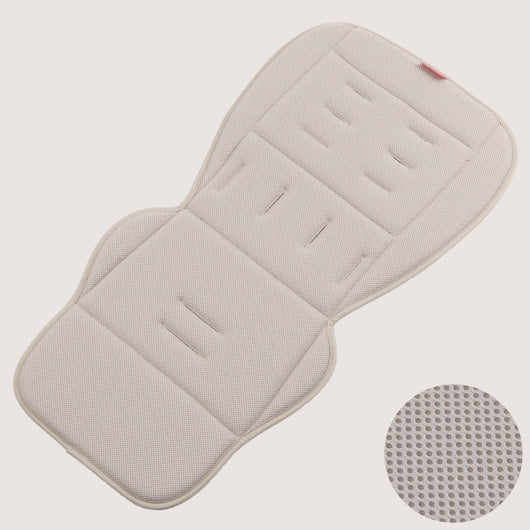 Cojín Universal para Asiento de Bebé Cuatro Estaciones - Image 4