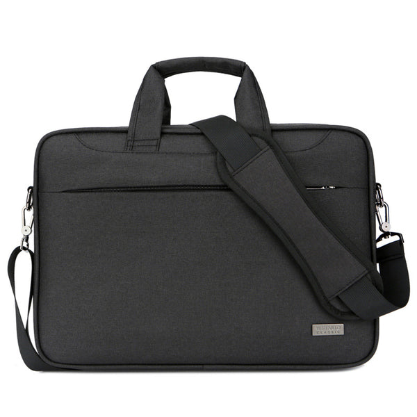 Bolsa para Laptop de Un Hombro con Protección Antichoque - Image 12