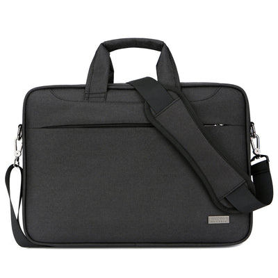 Bolsa para Laptop de Un Hombro con Protección Antichoque - Image 12