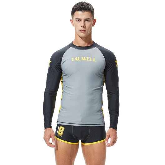 Traje de Baño Personalizado con Protección Solar para Surfista - Image 9