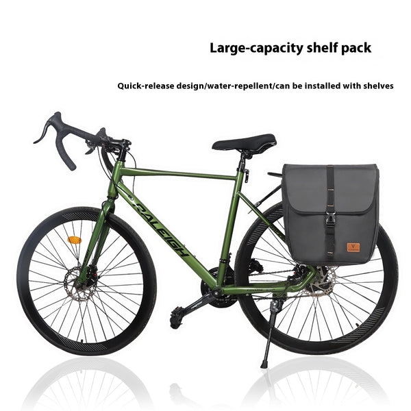Bolsa de Almacenamiento para Marco de Bicicleta de Gran Capacidad Doite