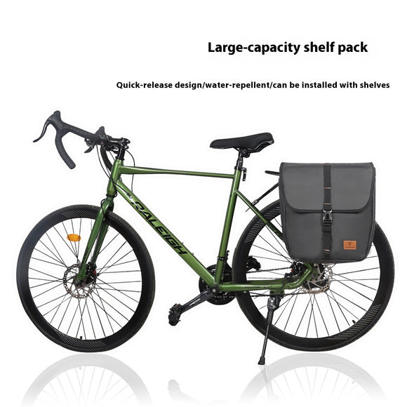 Bolsa de Almacenamiento para Marco de Bicicleta de Gran Capacidad Doite