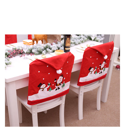Funda para Silla Navideña - Image 3
