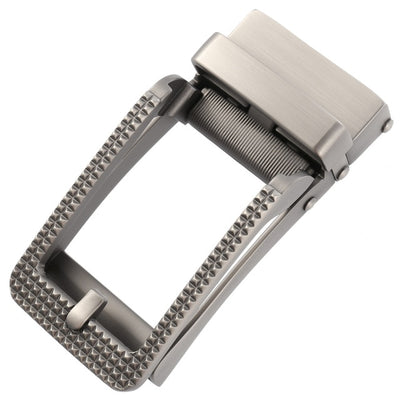 Cinturón con Hebilla Automática para Hombre - Ajuste Perfecto - Image 20
