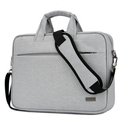 Bolsa para Laptop de Un Hombro con Protección Antichoque