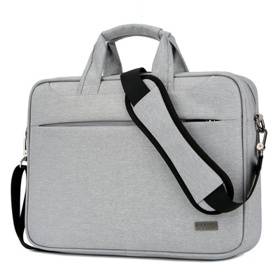 Bolsa para Laptop de Un Hombro con Protección Antichoque - Image 11