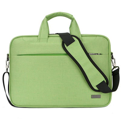 Bolsa para Laptop de Un Hombro con Protección Antichoque - Image 13