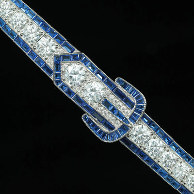 Pulsera de Oro 925 con Acero de Alto Carbono - Image 3