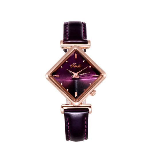 Reloj de Pulsera Clásico para Mujer - Versátil y Elegante - Image 2