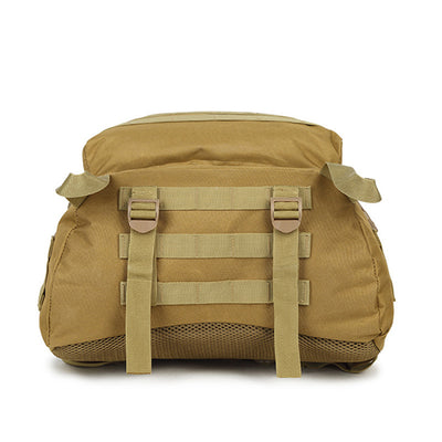 Mochila Táctica de Camuflaje para Aventuras al Aire Libre - Image 11