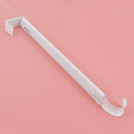 Gancho Decorativo para Puerta - Perchero Elegante para Coronas y Adornos - Image 9