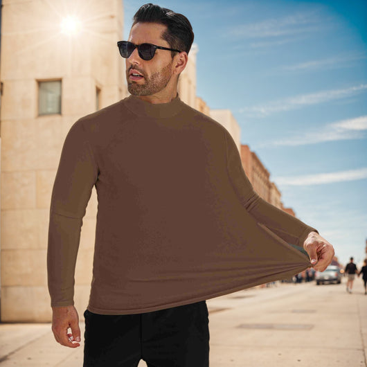 Camiseta de Manga Larga para Hombre - Image 6