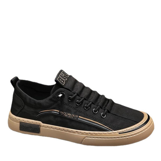 Zapatos de Lona Cómodos y Versátiles - Image 10