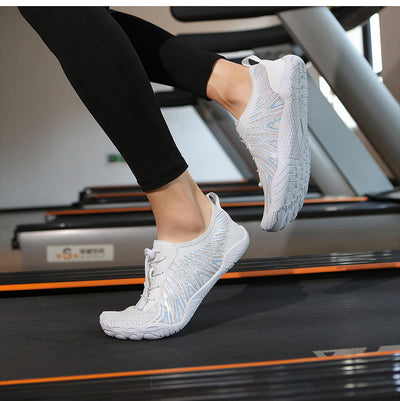 Zapatos de Senderismo Acuático Secado Rápido para Hombre y Mujer - Image 12