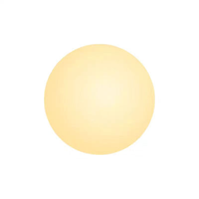 Lámpara de Pared Minimalista de Diseño en Vidrio Esférico - Image 5