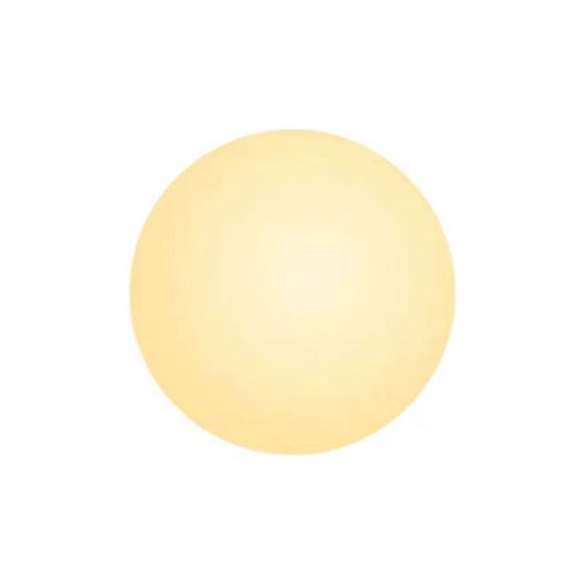 Lámpara de Pared Minimalista de Diseño en Vidrio Esférico - Image 5