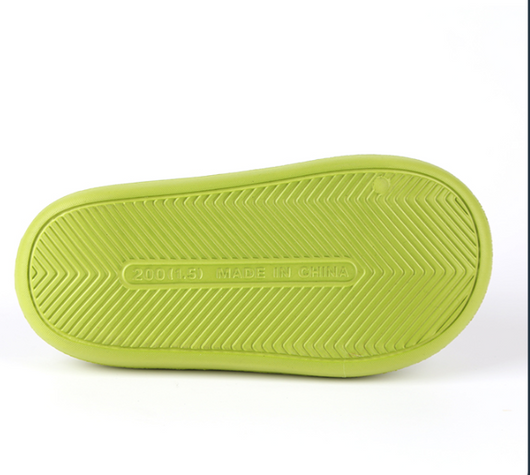 Pantuflas Infantiles Ultra Suaves para Verano - Image 10