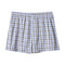 Gris Plaid
