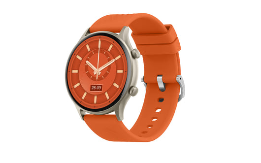 Reloj Inteligente con Monitor de Oxígeno y Llamadas Bluetooth - Image 4