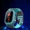 Reloj Inteligente Infantil con GPS y Resistencia al Agua