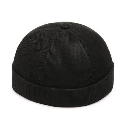 Gorro Estilo Japonés con Personalidad - Beanie Casual para Hombre - Image 6