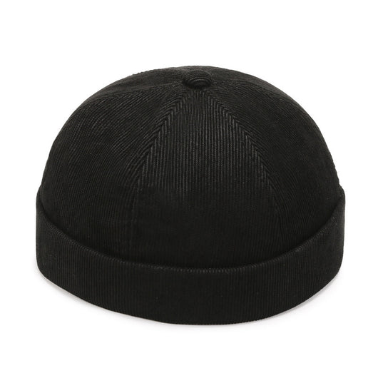 Gorro Estilo Japonés con Personalidad - Beanie Casual para Hombre - Image 6