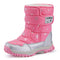 Botas de Nieve para Niños