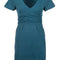 Tibetan Blue L