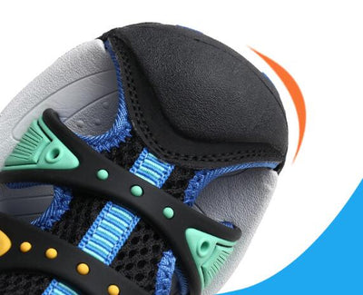 Sandalias de Verano para Niños con Suela Antideslizante - Image 11