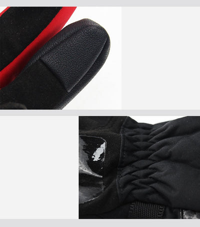 Guantes de Motocicleta Protectores - Image 3
