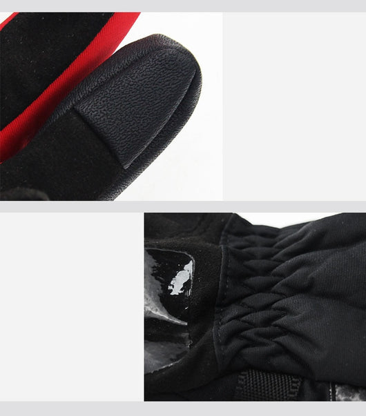 Guantes de Motocicleta Protectores - Image 3