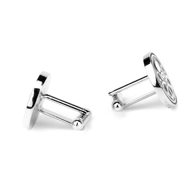 Gemelos de Cine Europeo y Americano para Hombre - Image 3