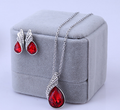 Conjunto de Collares Elegantes - Image 13