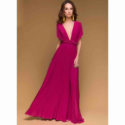 Vestido Bandage Backless con Cruces de Cuerda Sexy - Image 33