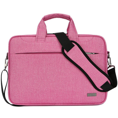 Bolsa para Laptop de Un Hombro con Protección Antichoque - Image 8