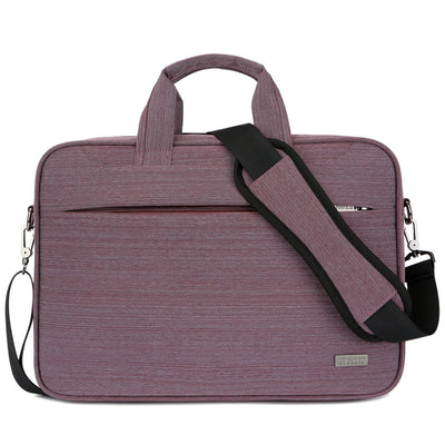Bolsa para Laptop de Un Hombro con Protección Antichoque - Image 10