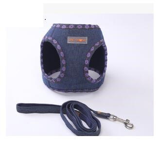 Chaleco de Senderismo para Perros con Protección de Pecho - Image 16