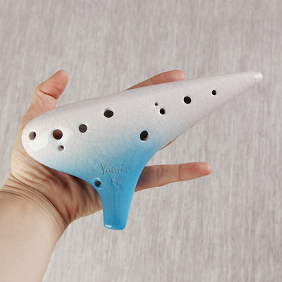 Ocarina Gradiente Alto C - Image 3