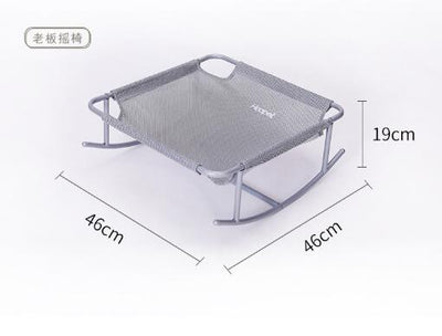 Cama Térmica para Gatos de Cuatro Estaciones - Image 15