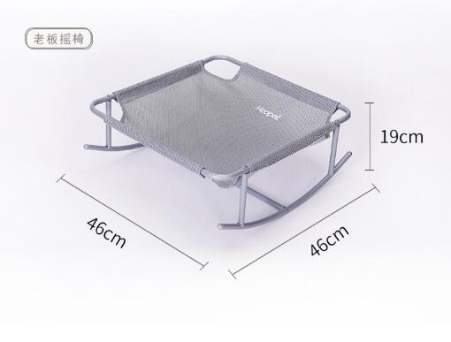 Cama Térmica para Gatos de Cuatro Estaciones - Image 15